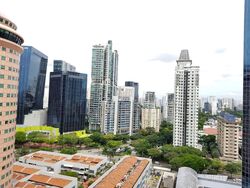 Lincoln Suites (D11), Condominium #606926211